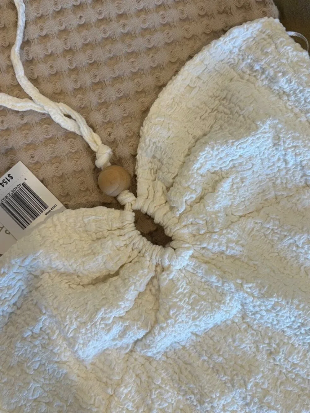 L*Space Lucca Dress NWT - Picture 3 of 5